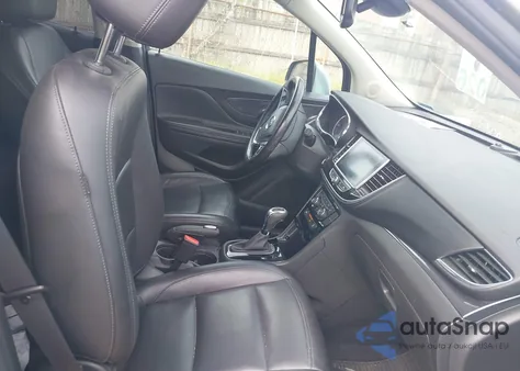 2019 Buick Encore Fwd Essence from USA, damaged, VIN KL4CJCSM1KB759236